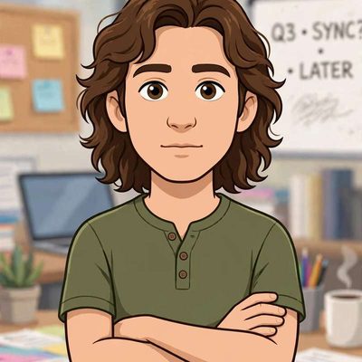 Mike
